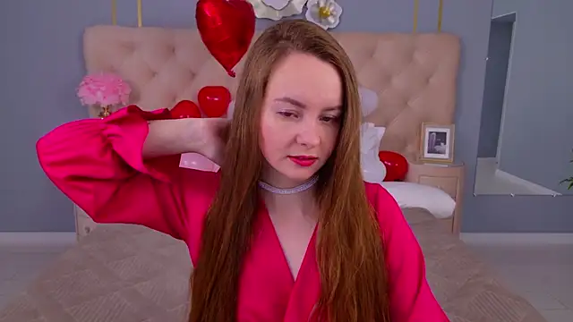 JaniceCollins online show from February 14, 3:00 am