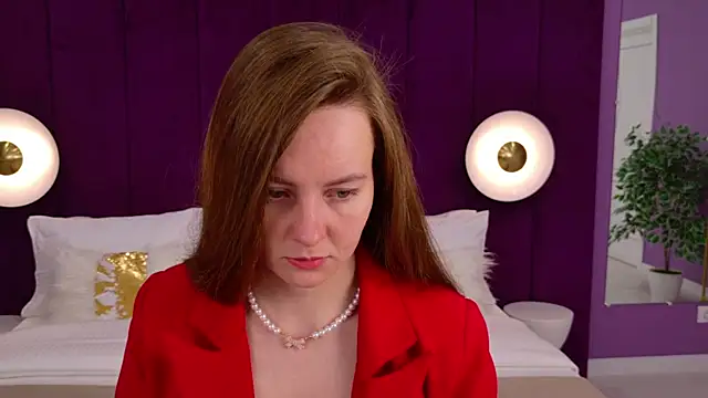 JaniceCollins online show from March 14, 2:53 am