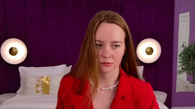 JaniceCollins online show from March 14, 5:59 am