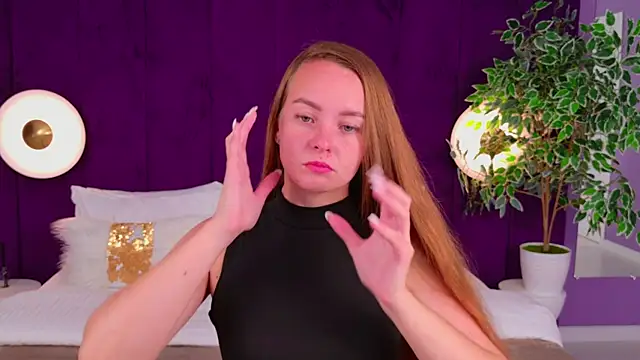 JaniceCollins online show from September 15, 2:55 am