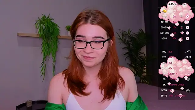 Anncouette  online show from February 8, 10:18 am