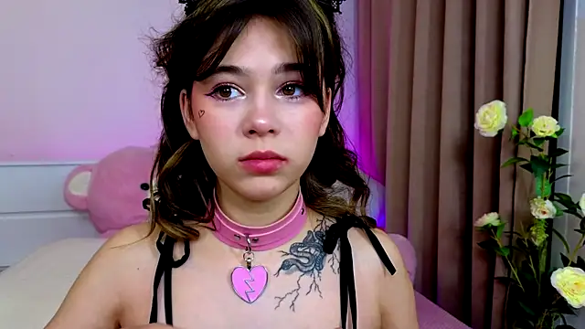 Hotary Yuko online show from February 3, 1:08 pm