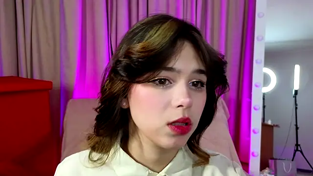 Hotary Yuko online show from February 15, 11:28 am