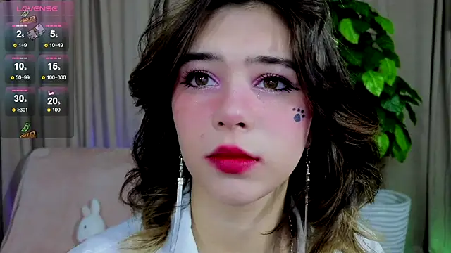 Hotary Yuko online show from February 24, 11:10 am