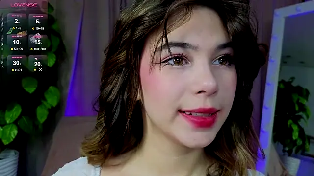 Hotary Yuko online show from February 27, 10:37 am