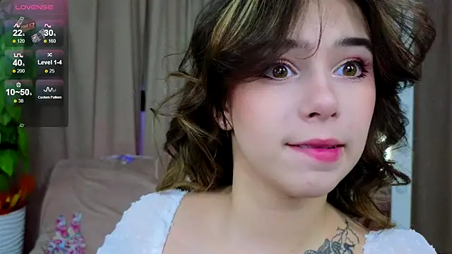 Hotary Yuko online show from March 2, 2:00 pm