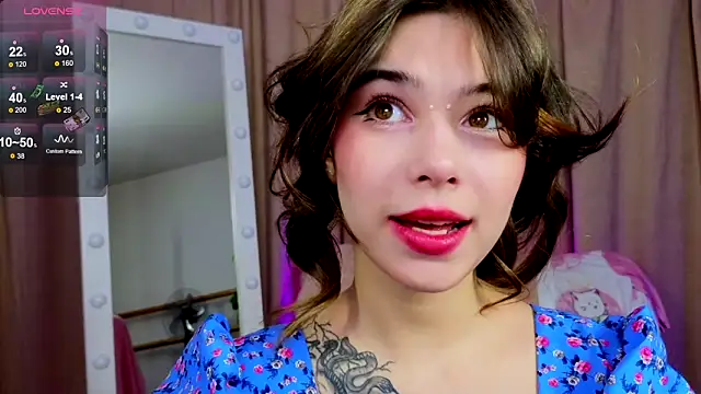 Hotary Yuko online show from March 8, 10:54 am