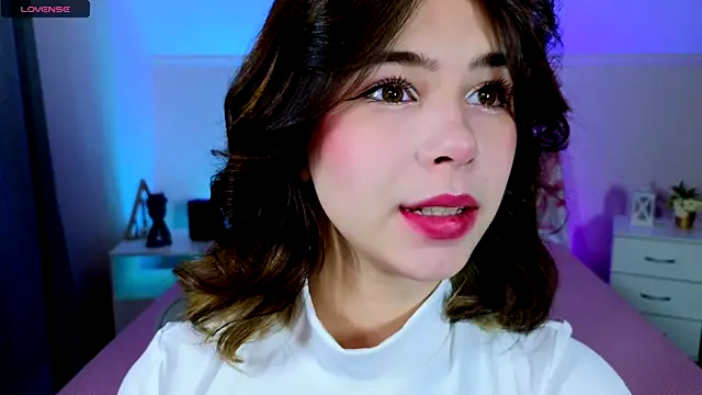 Hotary Yuko online show from March 16, 9:38 am