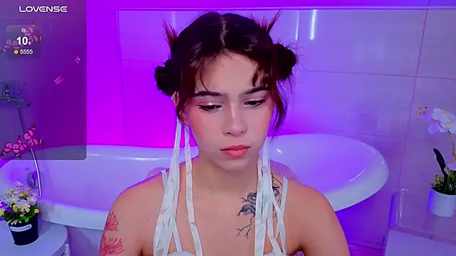 Hotary Yuko online show from September 14, 3:16 am