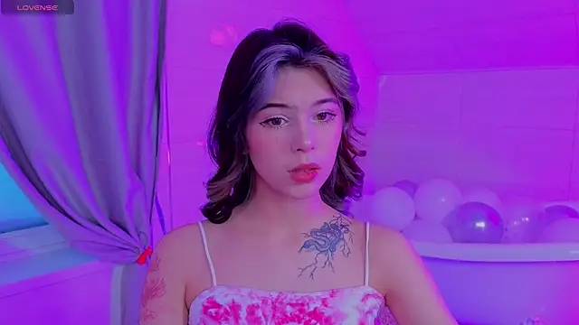 Hotary Yuko online show from January 15, 2:49 am