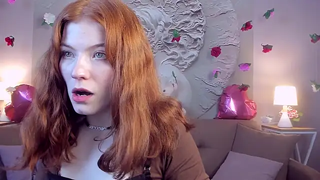 SophieOuld online show from February 21, 3:56 am