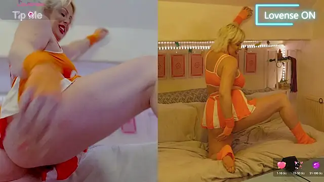 Snapshot of GoddessAlimony chatting on March 8, 7:23 am GoddessAlimony online show from March 8, 7:23 am