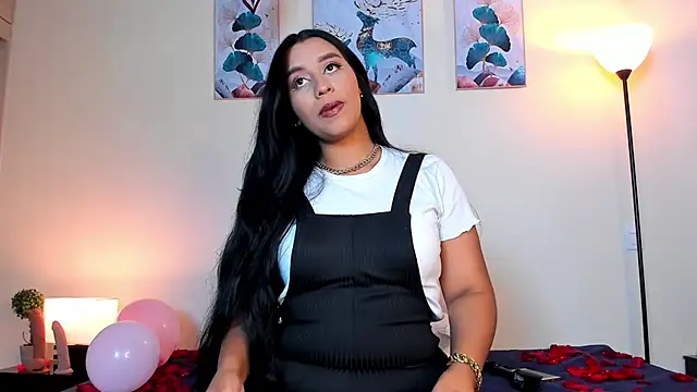 aleya bliss online show from February 14, 12:57 pm