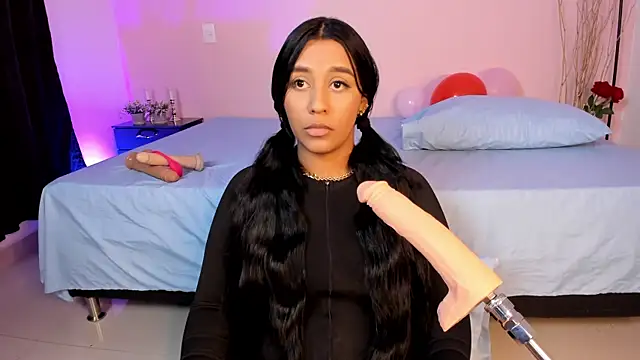 aleya bliss online show from February 15, 12:43 pm