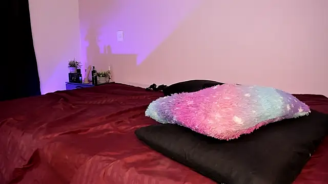 aleya bliss online show from February 22, 3:58 pm