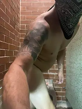 RichardHard 1 online show from March 10, 6:57 pm