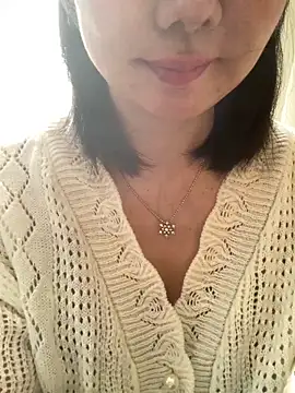 Snapshot of MURA-saki chatting on January 31, 12:39 am MURA-saki online show from January 31, 12:39 am