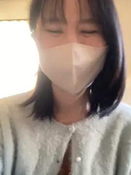 Snapshot of MURA-saki chatting on February 14, 12:41 am MURA-saki online show from February 14, 12:41 am