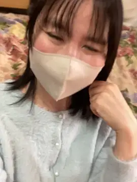 Snapshot of MURA-saki chatting on February 14, 3:43 am MURA-saki online show from February 14, 3:43 am