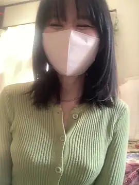 Snapshot of MURA-saki chatting on March 10, 1:12 am MURA-saki online show from March 10, 1:12 am