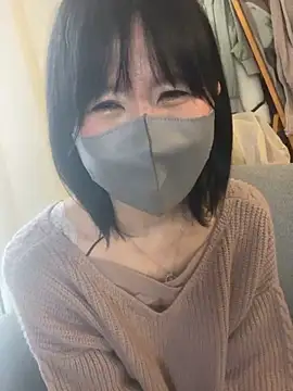 Snapshot of MURA-saki chatting on December 5, 1:58 am MURA-saki online show from December 5, 1:58 am