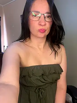 ValeriaVixen online show from September 25, 7:39 pm