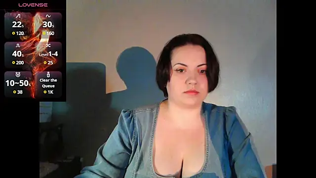 BlackkkVelvet online show from February 8, 3:42 pm