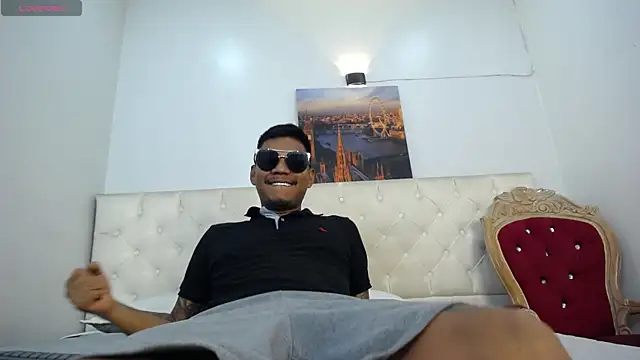 Saipadpuer30 online show from March 5, 2:57 am