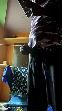 bigcock thick online show from February 11, 12:38 am