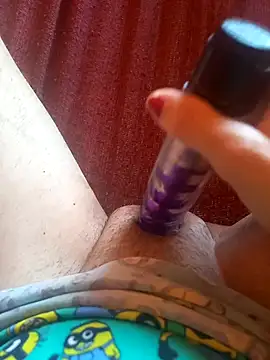 baixinhainsaciavel23 online show from September 16, 2:40 pm