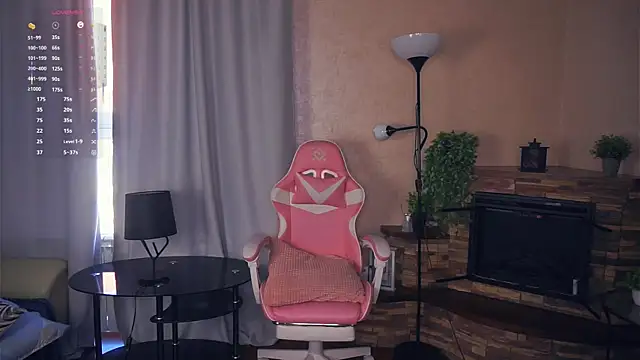 ErlinaBuoy online show from October 5, 5:28 am