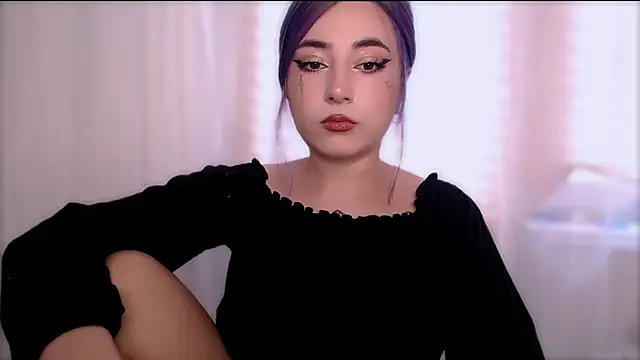 purplewitch online show from November 8, 5:51 am