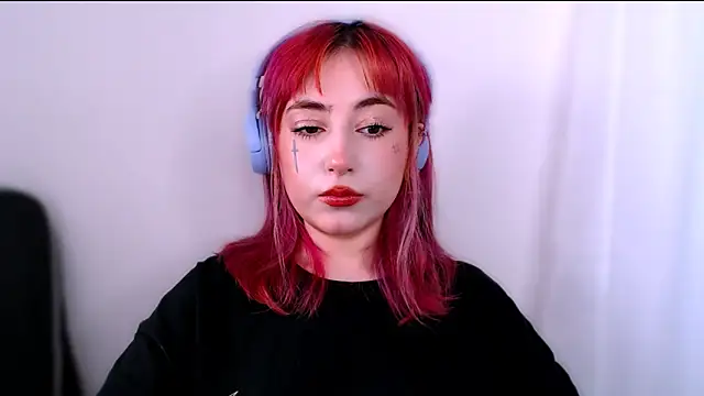 purplewitch online show from April 6, 11:33 am