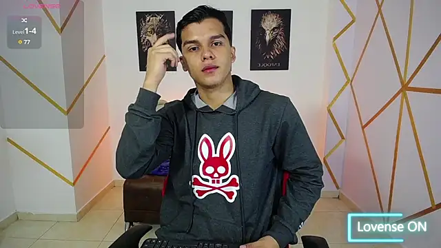 Dwayne Brown online show from February 11, 1:20 pm