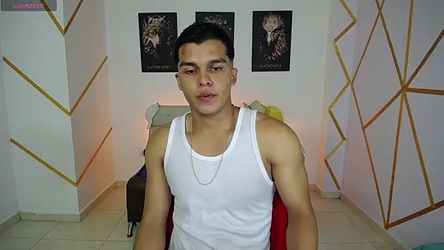 Dwayne Brown online show from February 20, 7:19 pm