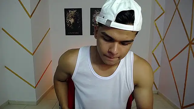 Dwayne Brown online show from March 21, 6:51 pm