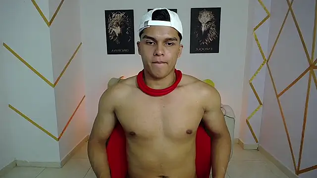 Dwayne Brown online show from March 21, 9:56 pm