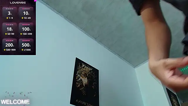 Dwayne Brown online show from November 29, 1:03 pm