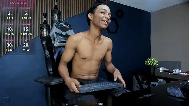 Snapshot of ErickCarmack chatting on March 2, 4:28 am ErickCarmack online show from March 2, 4:28 am