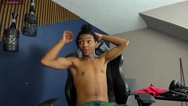 Snapshot of ErickCarmack chatting on March 14, 4:10 am ErickCarmack online show from March 14, 4:10 am