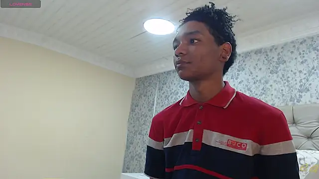 Snapshot of ErickCarmack chatting on March 20, 1:46 am ErickCarmack online show from March 20, 1:46 am