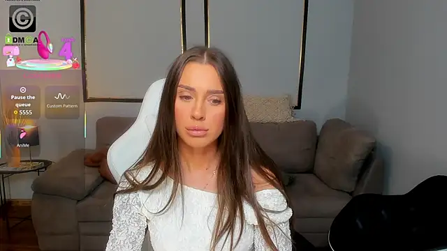 Anya-Ray online show from December 2, 1:17 pm