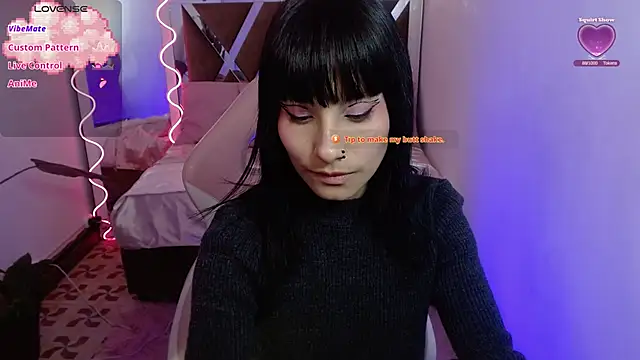 palmerfox tay online show from January 31, 5:53 pm