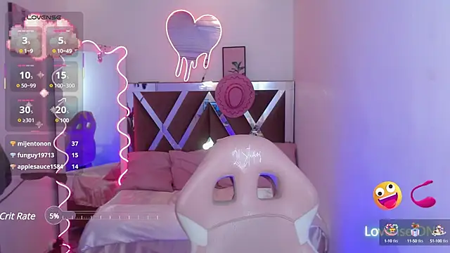 palmerfox tay online show from February 1, 5:26 pm