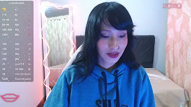 palmerfox tay online show from March 18, 6:48 pm