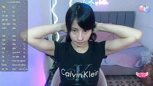 palmerfox tay online show from March 21, 7:35 pm