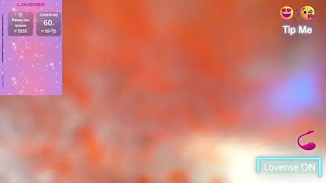 Sammy-Jhonson online show from March 17, 10:49 pm