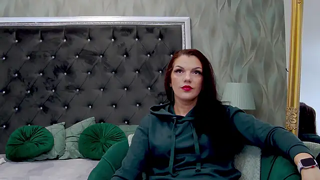 LissaAnn online show from February 27, 5:36 pm