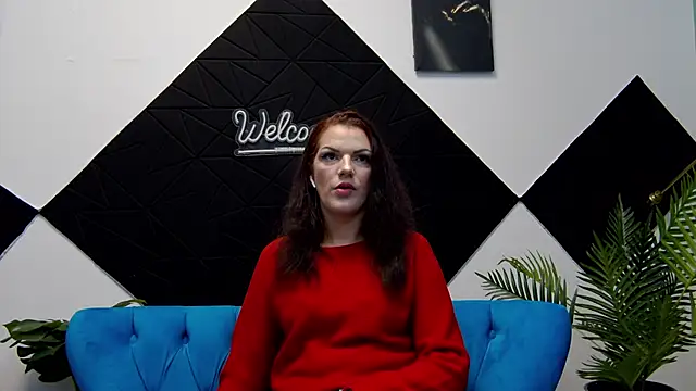 LissaAnn online show from February 6, 3:55 am