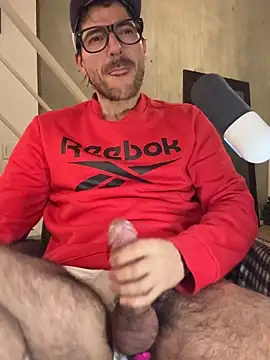 Snapshot of Nikolaj-pristino chatting on February 17, 10:34 am Nikolaj-pristino online show from February 17, 10:34 am